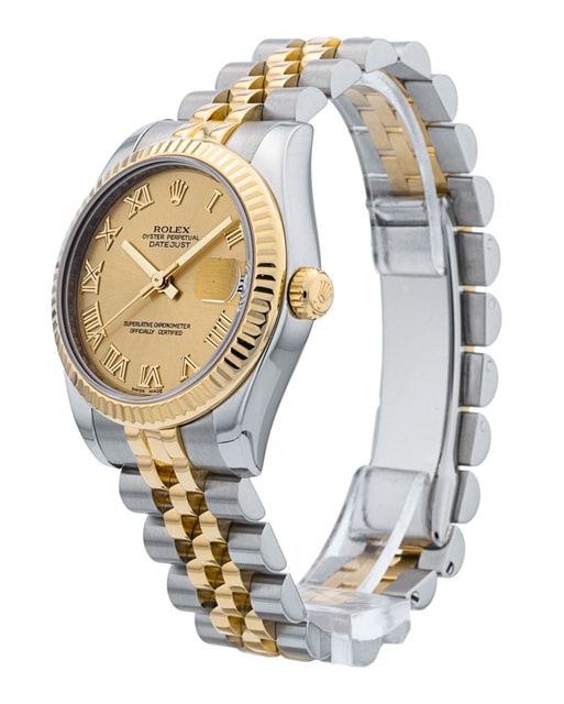 Rolex Datejust Lady 31 178273 Image 2